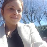 Professeur particulier, diplômée Baccalaureat mention DNL philosophie anglais